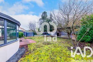  Maison � vendre 7 pi�ces 180 m�