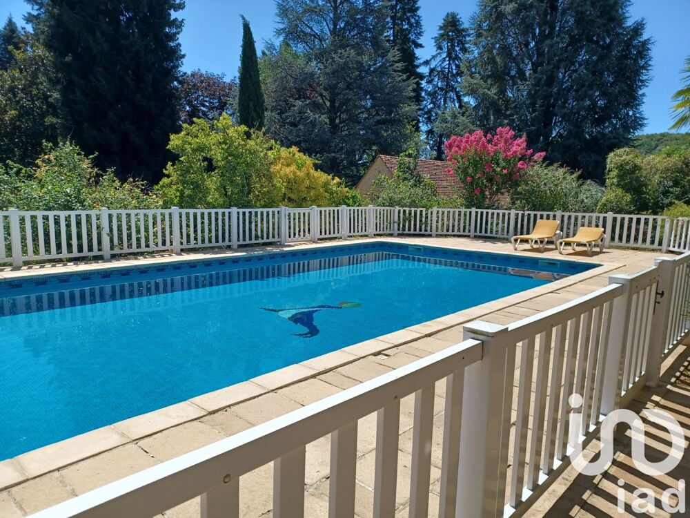  vendre  Maison Milhac (46300)