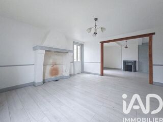  Maison  vendre 5 pices 115 m