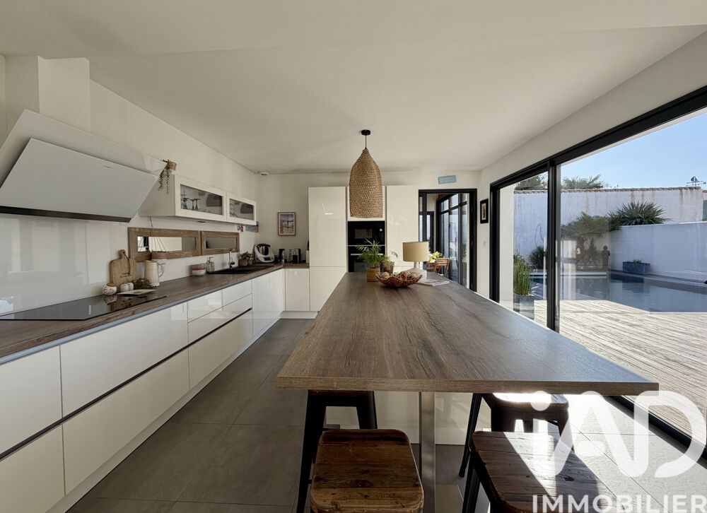 � vendre  Maison P�rigny (17180)