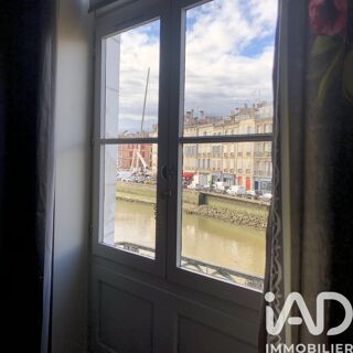  Appartement � vendre 4 pi�ces 84 m�