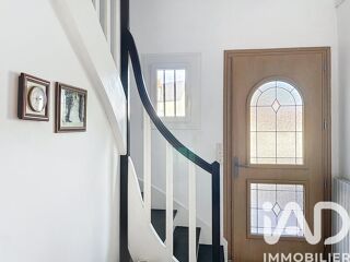  Maison � vendre 6 pi�ces 163 m�