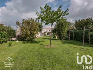  Maison  vendre 6 pices 126 m