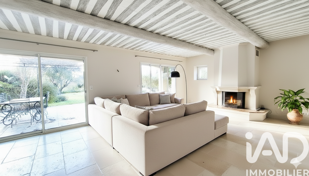  vendre  Maison L'Isle-sur-la-Sorgue (84800)