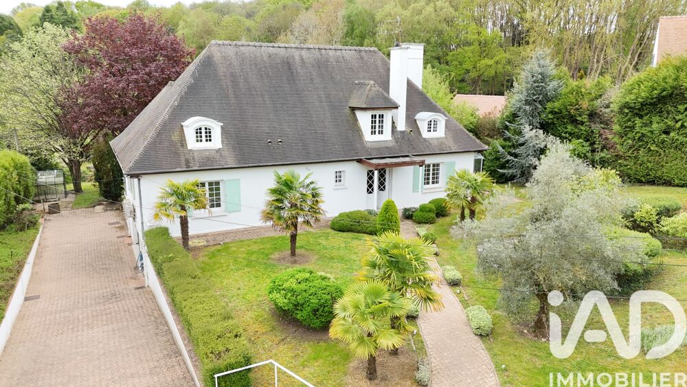 � vendre  Maison Orgeval (78630)