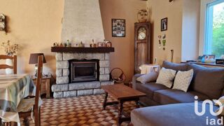  Maison � vendre 7 pi�ces 120 m�