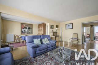  Appartement � vendre 5 pi�ces 112 m�