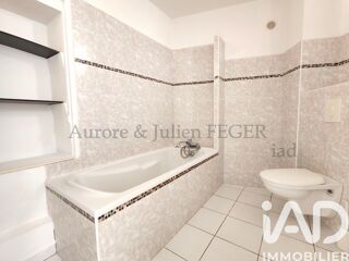  Maison � vendre 3 pi�ces 63 m�