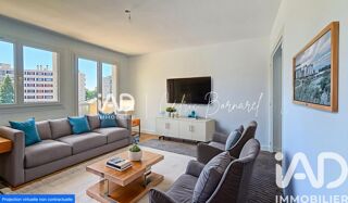  Appartement � vendre 4 pi�ces 87 m�