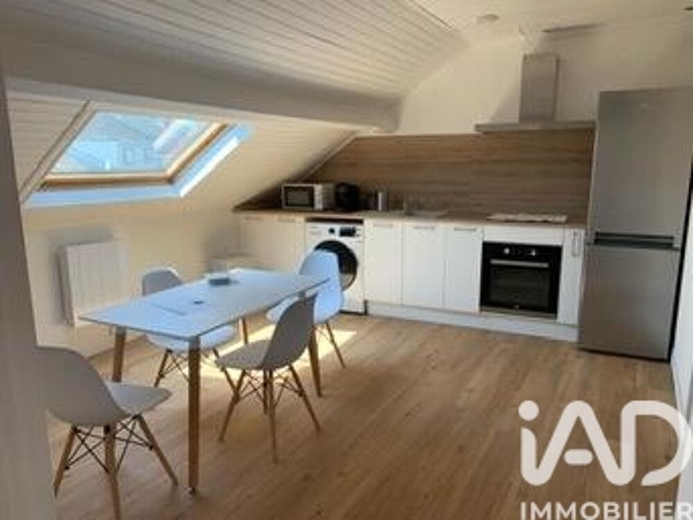 Vente Immeuble Vente Immeuble 163 m&sup2; Lens