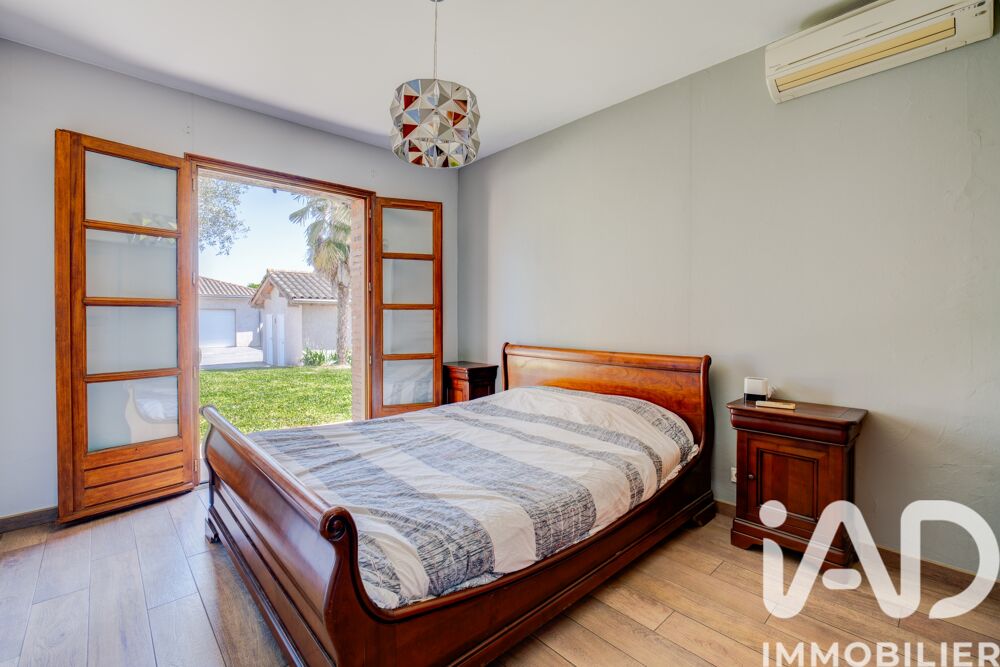 � vendre  Maison Toulouse (31200)