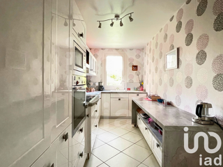  Appartement  vendre 6 pices 115 m
