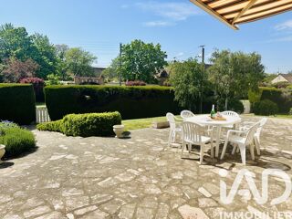  Maison � vendre 5 pi�ces 100 m�