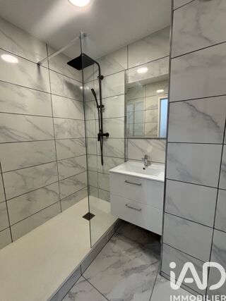  Appartement � vendre 1 pi�ce 31 m�