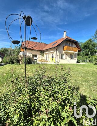  Maison � vendre 7 pi�ces 250 m�