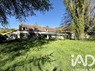  Maison � vendre 5 pi�ces 175 m�