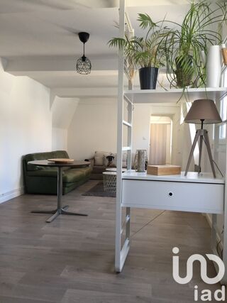  Appartement � vendre 6 pi�ces 109 m�