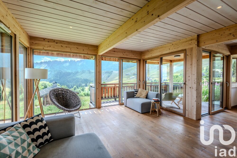  vendre  Maison Taninges (74440)