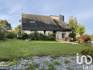  Maison � vendre 7 pi�ces 183 m�