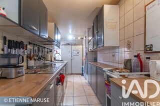  Maison � vendre 8 pi�ces 131 m�
