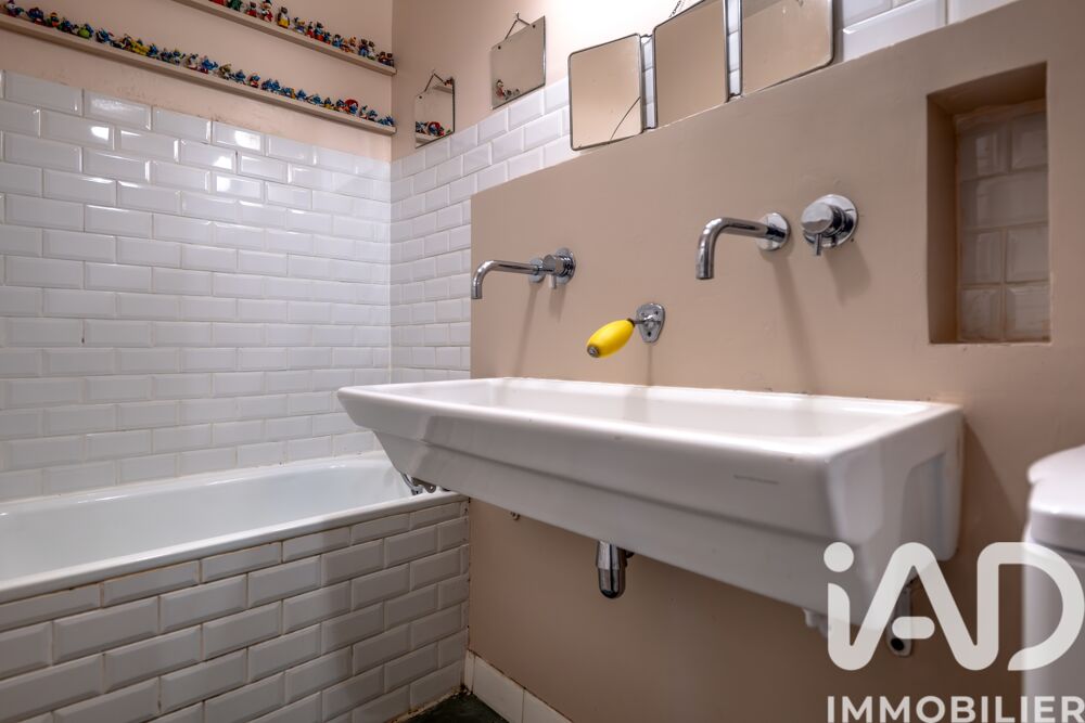 � vendre  Appartement Paris 11