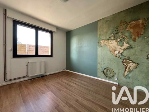  Maison � louer 5 pi�ces 95 m�