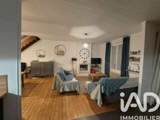  Maison � vendre 4 pi�ces 85 m�