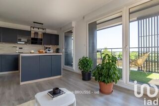  Appartement  vendre 3 pices 62 m