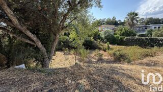  Terrain � vendre 594 m�