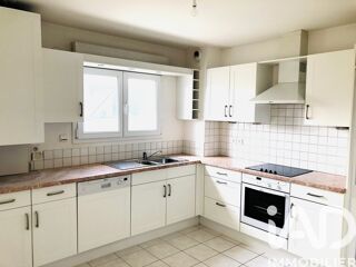  Appartement  vendre 4 pices 88 m