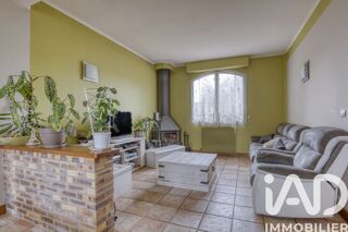  Maison � vendre 6 pi�ces 122 m�