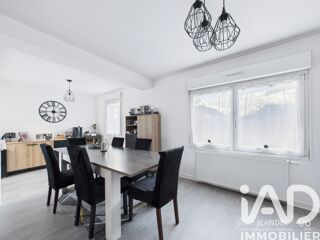  Maison � vendre 5 pi�ces 150 m�