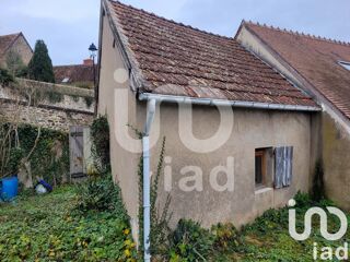  Maison � vendre 3 pi�ces 63 m�