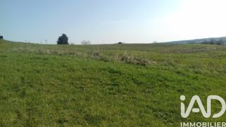  Terrain � vendre 1900 m�