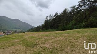  Terrain � vendre 1083 m�
