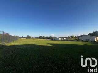  Terrain  vendre 1500 m