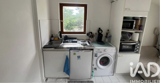  Appartement � vendre 2 pi�ces 21 m�