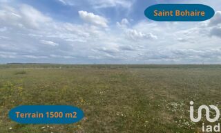  Terrain � vendre 1500 m�