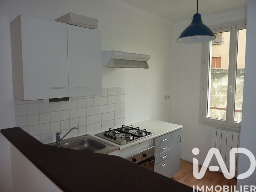 Vente Immeuble Vente Immeuble 98 m&sup2; Clermont-ferrand