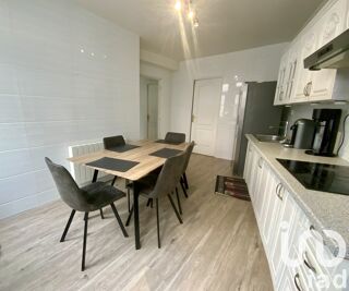  Maison  vendre 7 pices 110 m