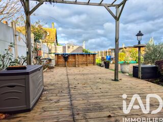  Maison � vendre 6 pi�ces 115 m�