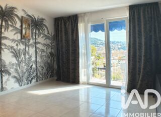  Appartement � vendre 2 pi�ces 43 m�