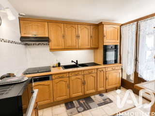  Maison � vendre 4 pi�ces 100 m�