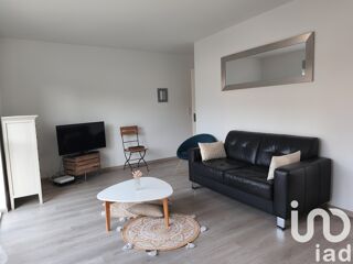  Appartement  vendre 2 pices 47 m