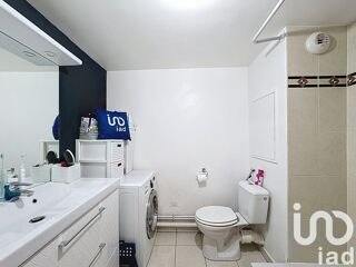  Appartement  vendre 1 pice 24 m