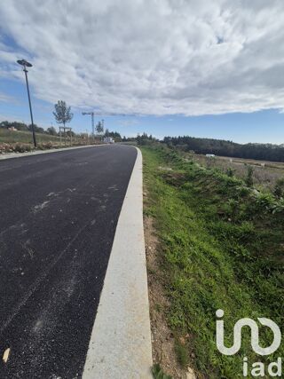  Terrain � vendre 388 m�