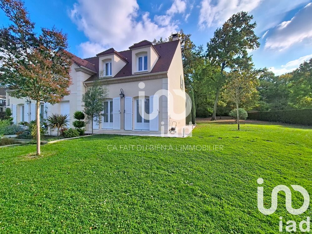  vendre  Maison Le Coudray-Montceaux (91830)