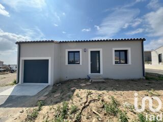  Maison  vendre 4 pices 85 m