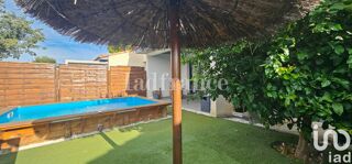  Maison � vendre 4 pi�ces 92 m�