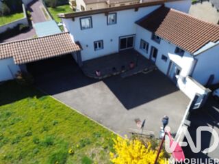  Maison � vendre 5 pi�ces 170 m�